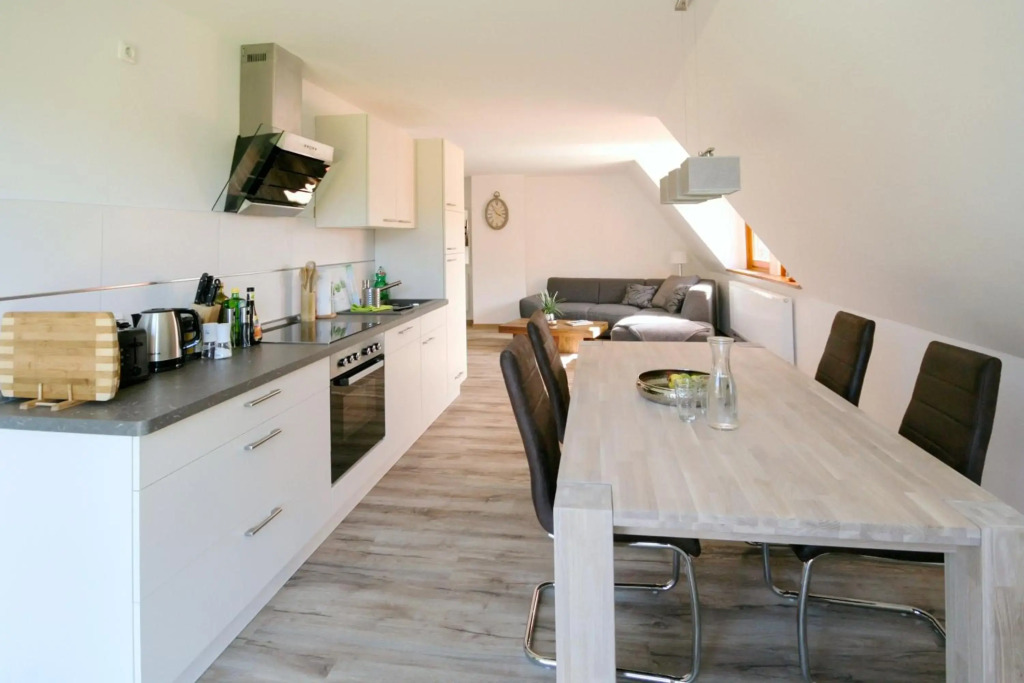 Wohnung Manu