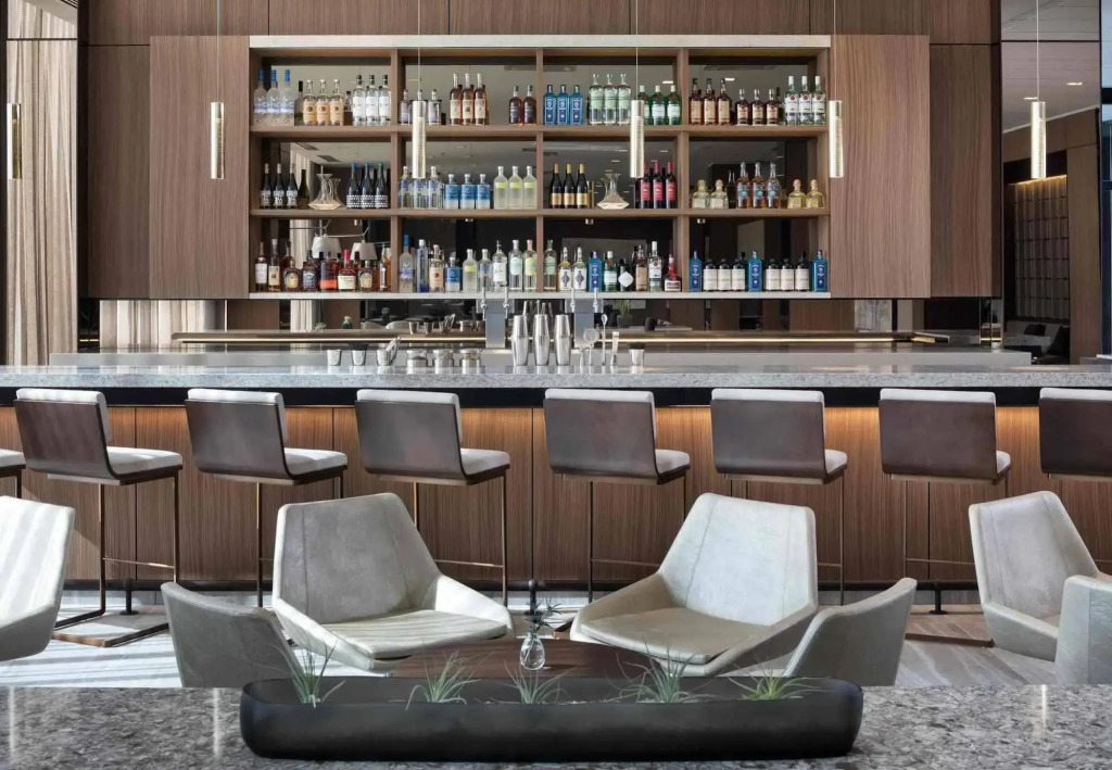 AC Hotel by Marriott Bloomington Mall of America