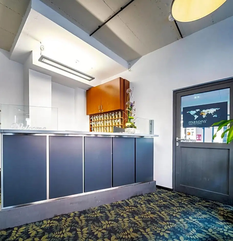 Schroeders City-Style-Hotel