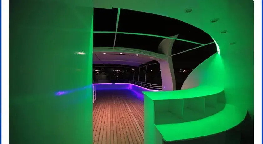Etoiles Yacht - Sharm El Sheikh Every Sunday