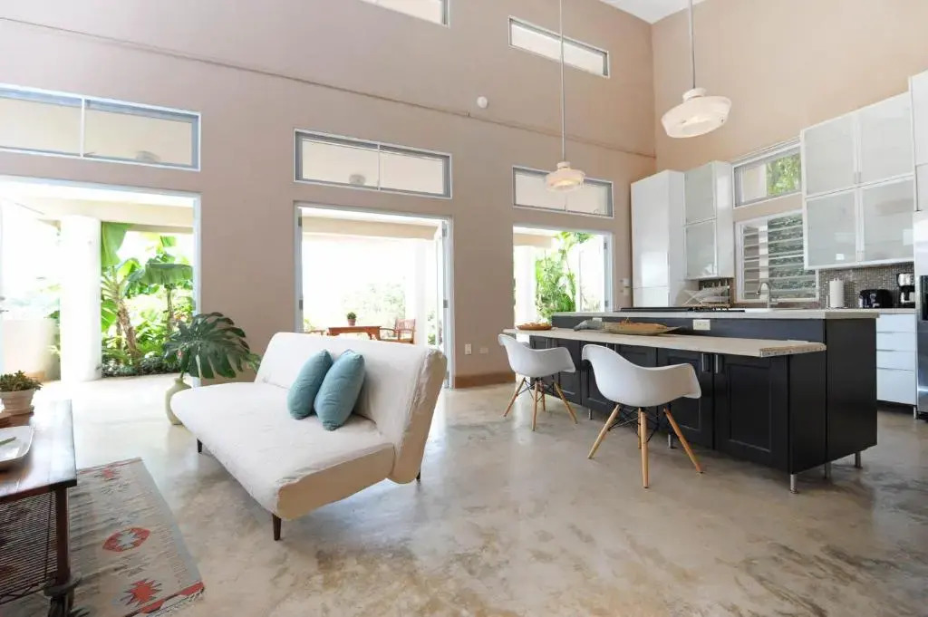 4 Casitas