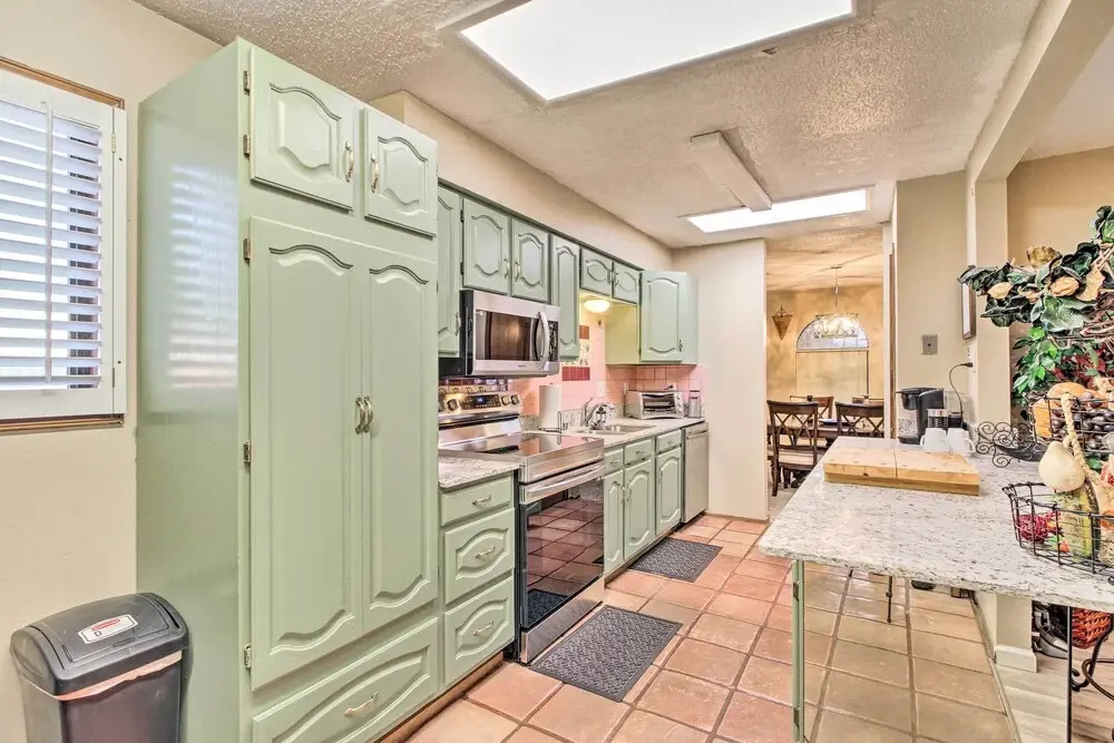 Rio Rancho Home Less Than 14 Mi Old Town Albuquerque!