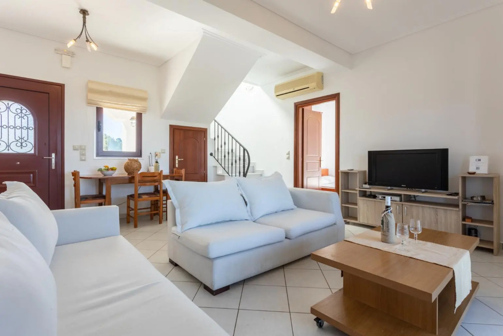 Villa Europe Thia