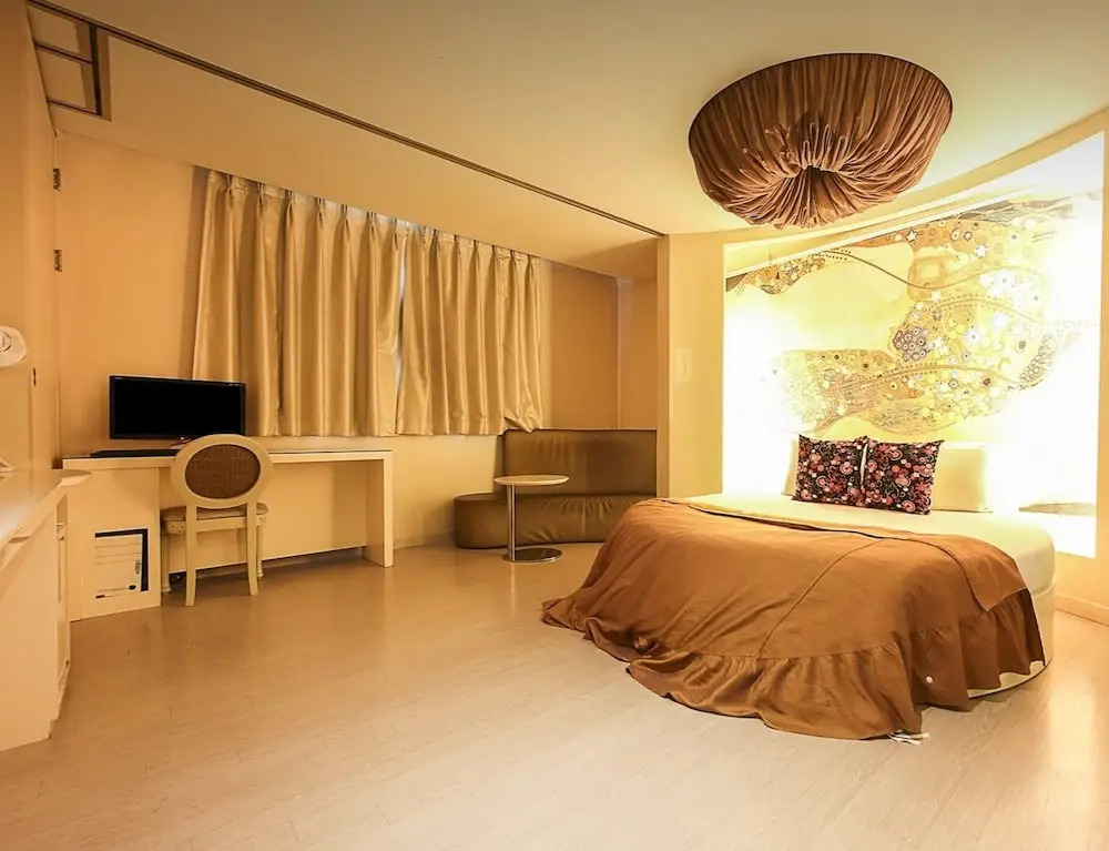 Hotel Diamant
