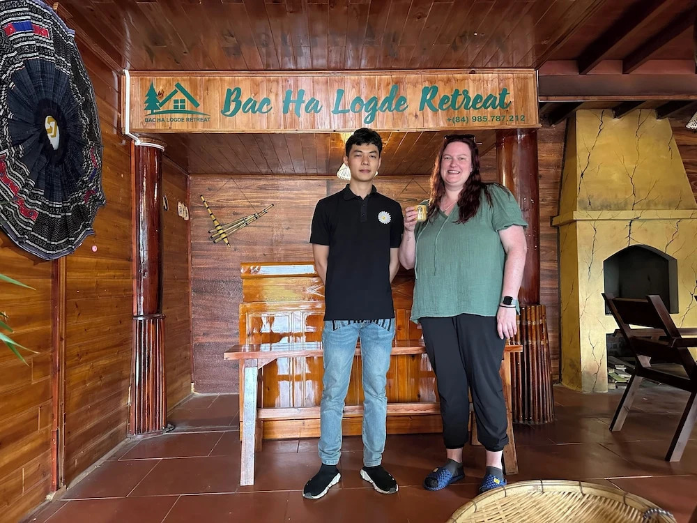 Bac Ha Lodge Retreat