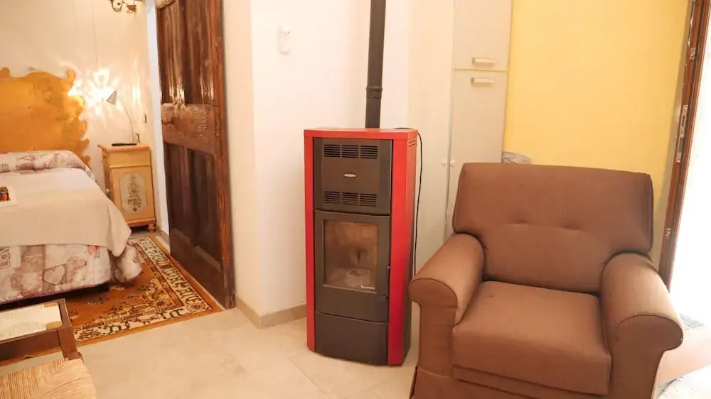 Studio Apartment in San Sepolcro