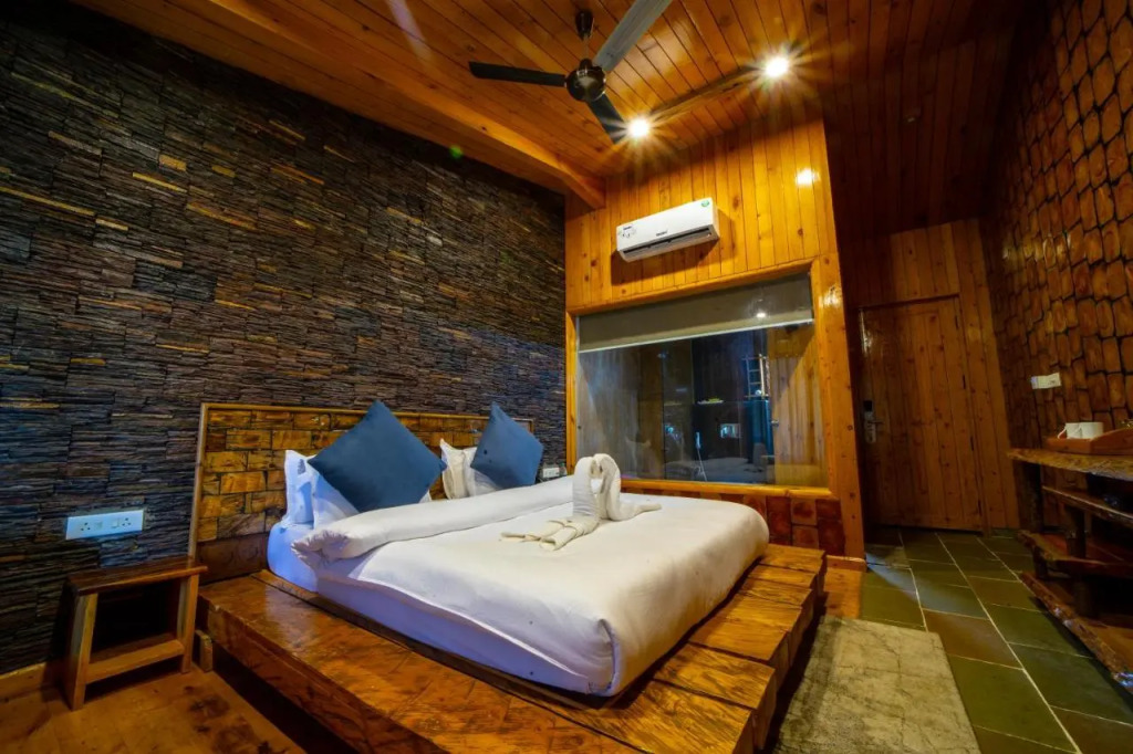The Peru Resort by Xtreeme