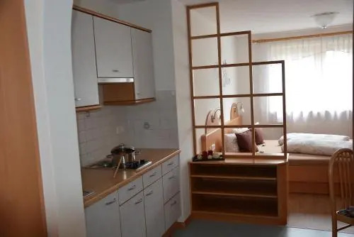 Appartement Thanei