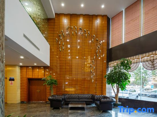 Nanchang Haitianhui Hotel