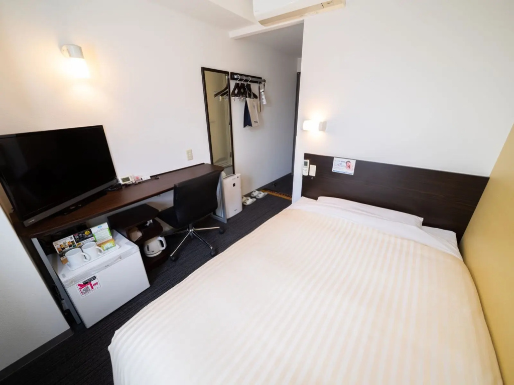 Super Hotel Utsunomiya