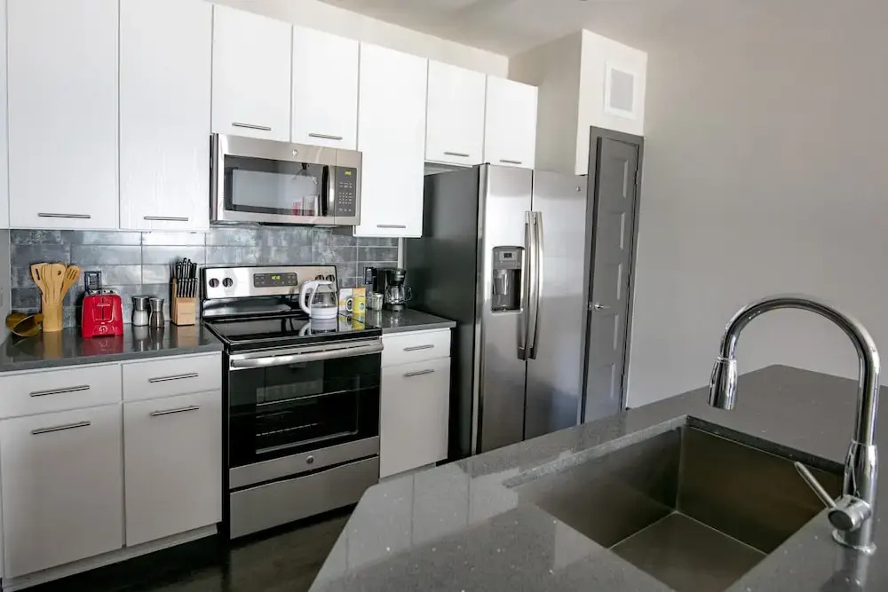 Kasa East Austin Apartments