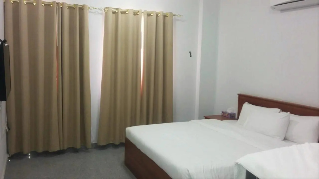 OYO 116 Platinium Hotel Apartments