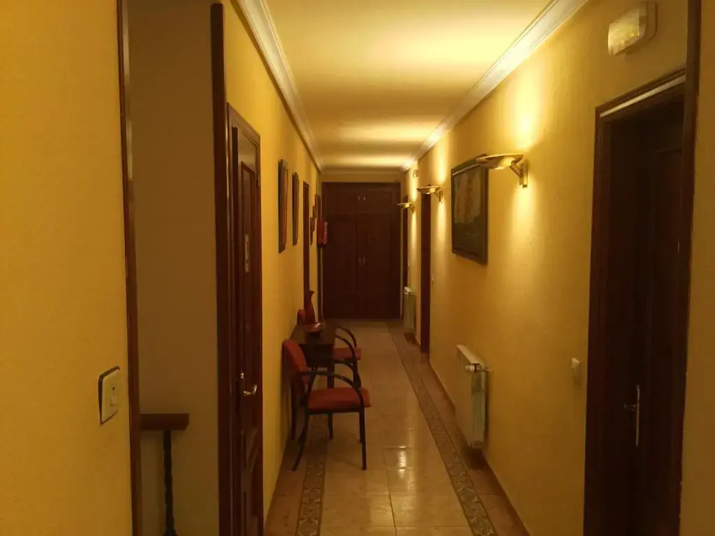 Hostal Carazo