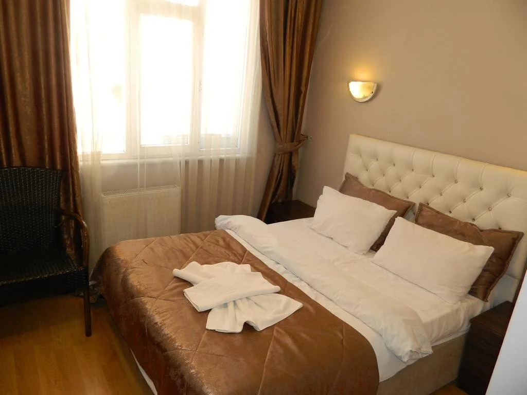 Millenium Hotel