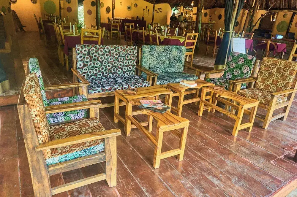 Migunga Tented Camp