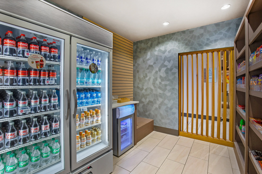 Holiday Inn Express & Suites - Carrollton West by IHG