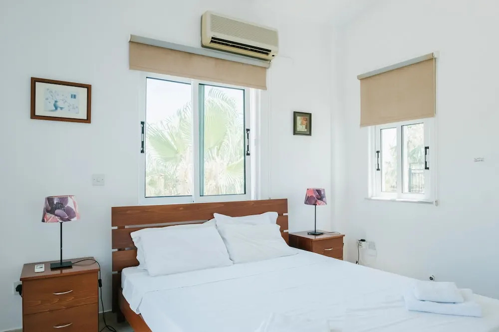 Aphrodite Villa