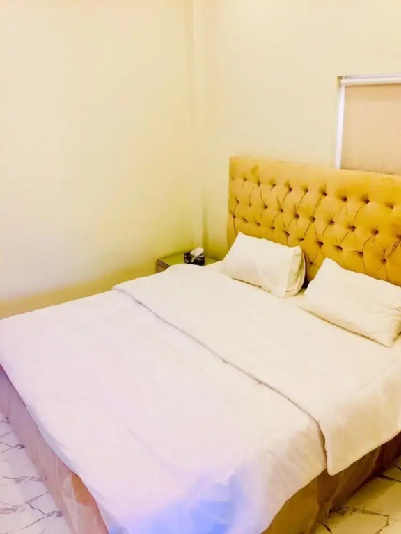 Tentree Resort Bhurban