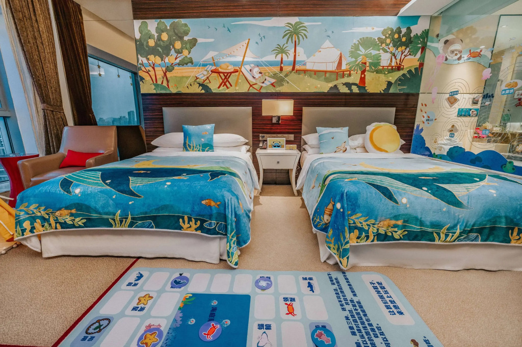 Wyndham Garden Yuhuan Downtown
