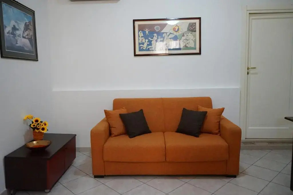San Pietro Casa Vacanze