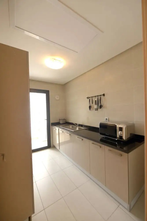 Hay Riad Apartments