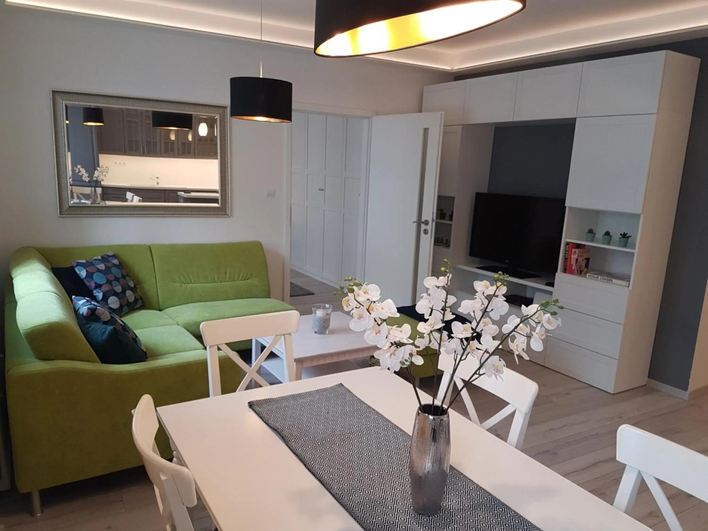 CASA VERDE Apartment