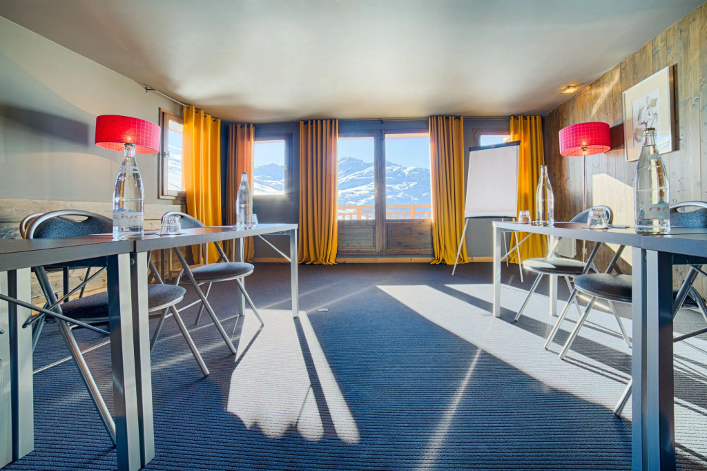 Chalet Hotel Kaya