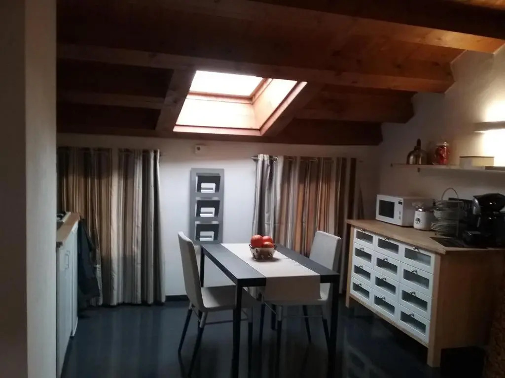 Torre Cà Emo