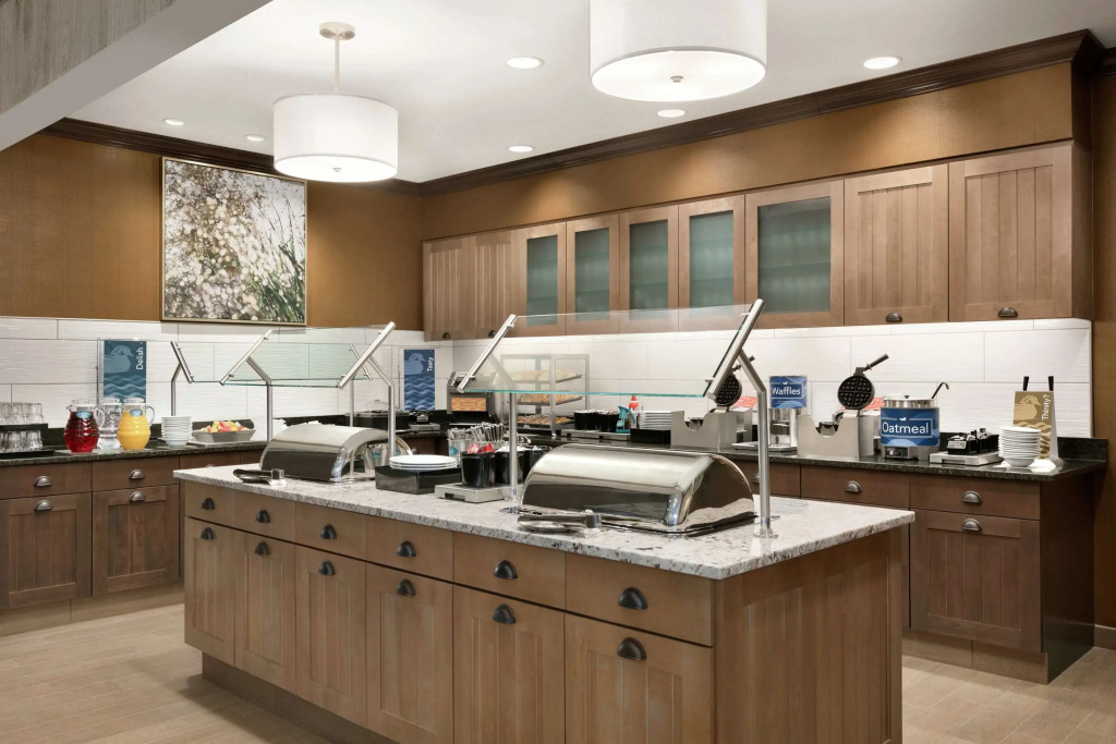Homewood Suites By Hilton Hartford Manchester