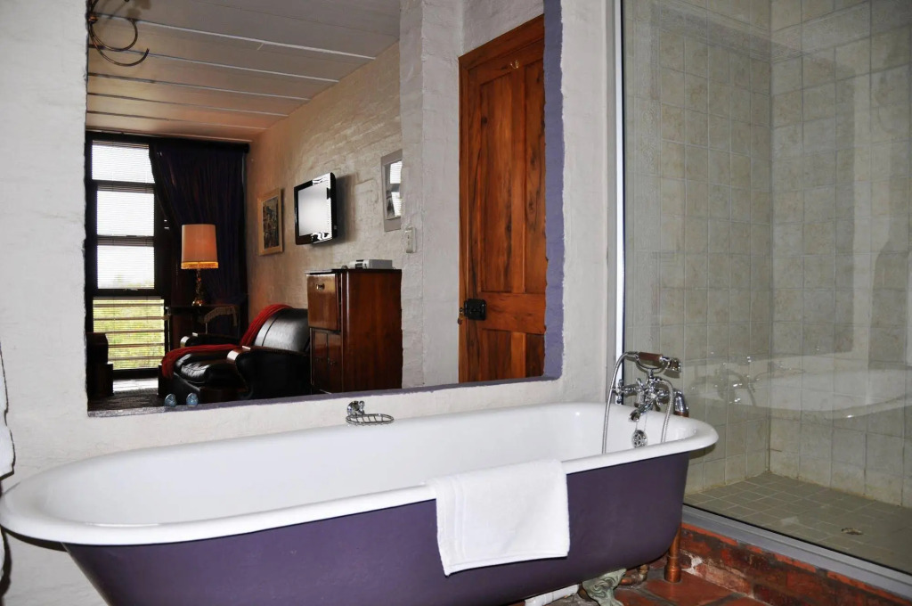 Franklin View Guesthouse
