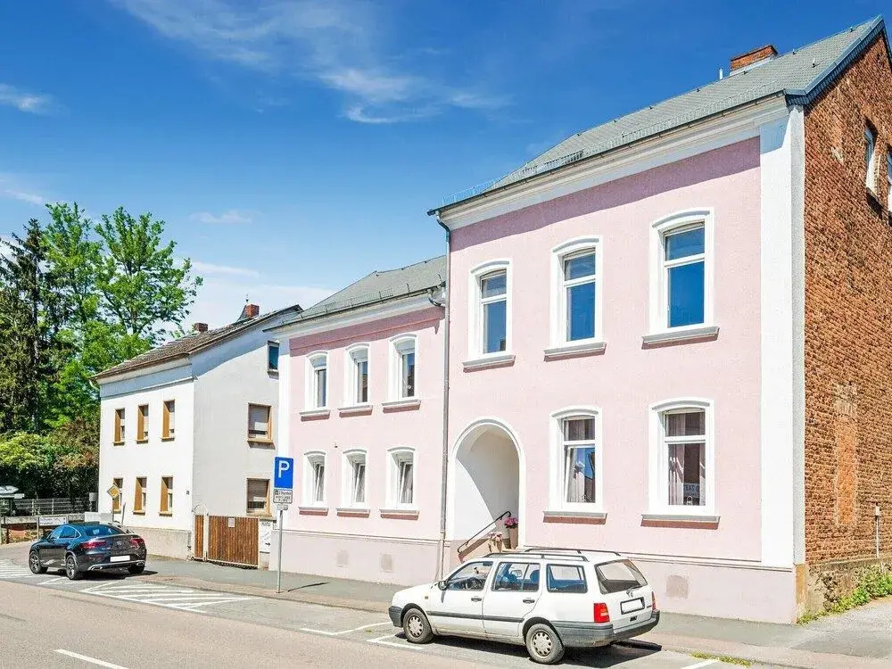 Villa Rosa Bad Camberg