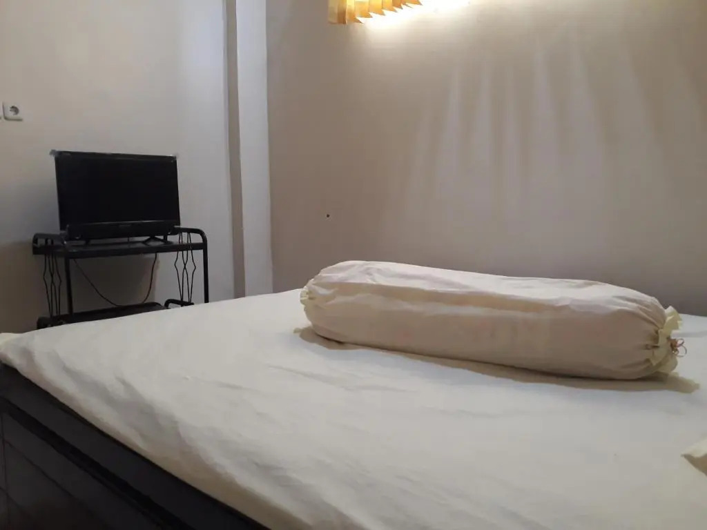 OYO 91162 Homestay Ansyariah Syariah