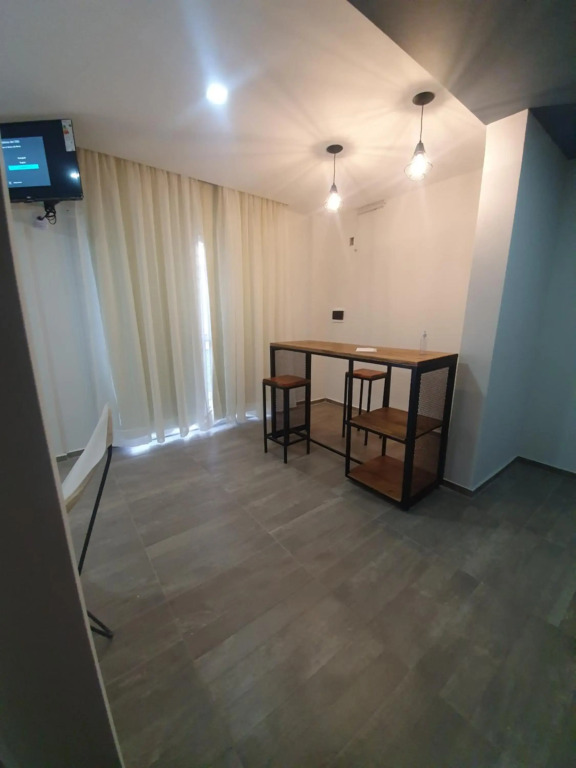 BLU APARTMENTS