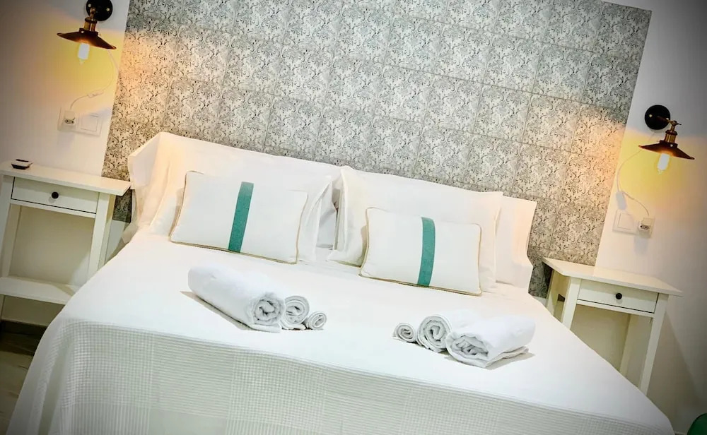 Apartamentos Villas Romanas