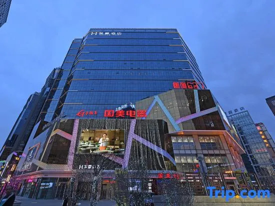 Mehood Hotel