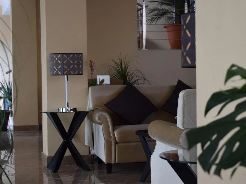 Beacon Hotel