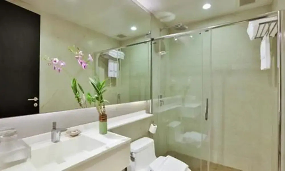 The Link 83 Mandalay Boutique Hotel