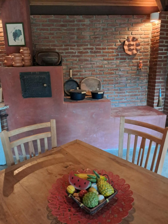 Casa Em Monte Verde Charme E Conforto