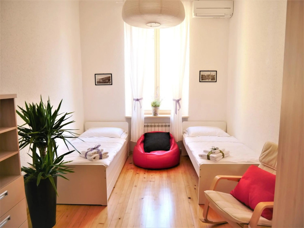 3PAPIGE Apartment