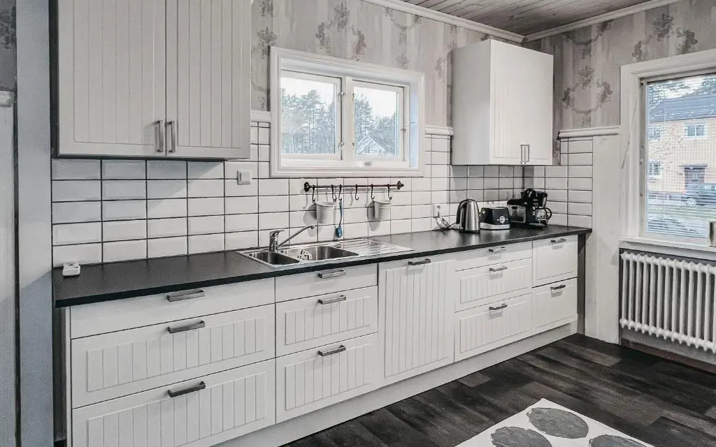 Säfsen House • Spacious updated home • Close to the slopes
