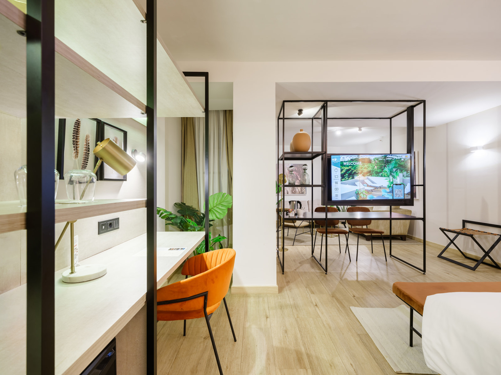 Hotel Taburiente S.C.Tenerife