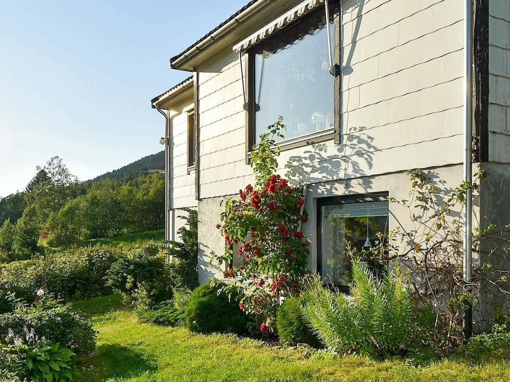 3 Person Holiday Home in Vartdal