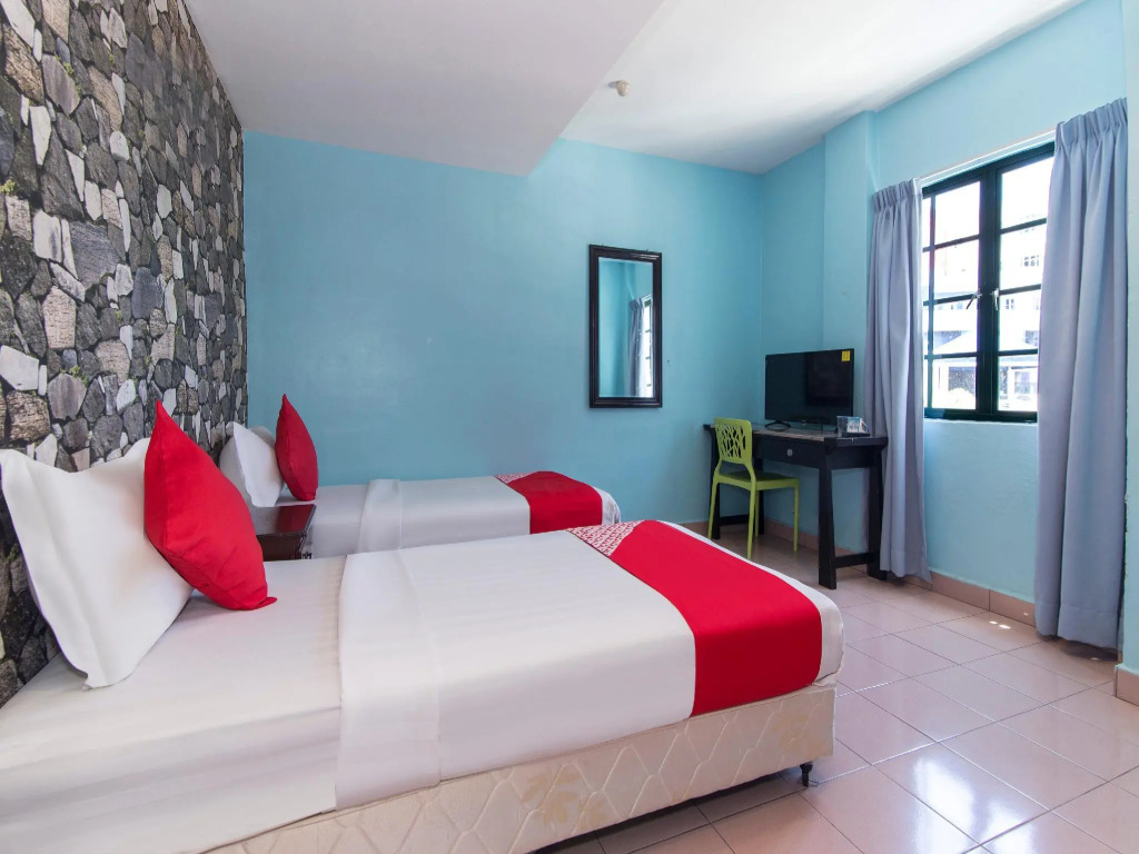 Hotel GreenWay