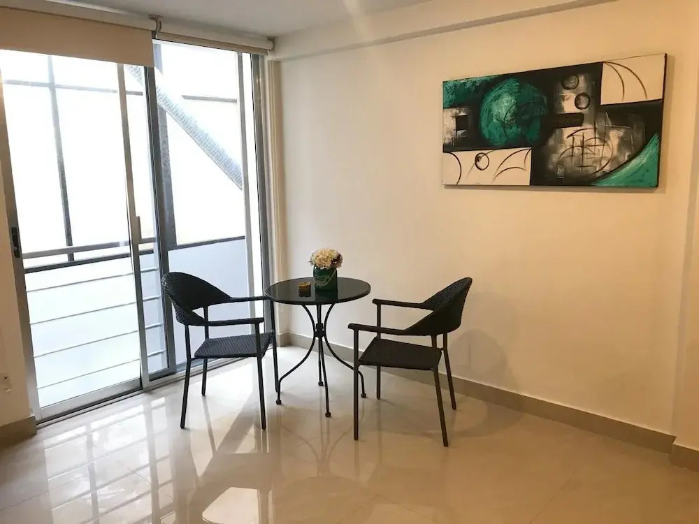 TJ Boutique Suites