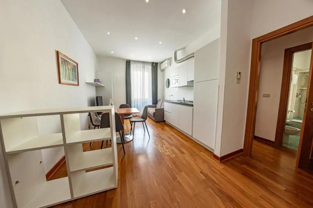 Residence Victoria