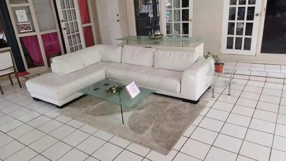 Cozy 1-Bdrm Studio in Rodney Bay with AC