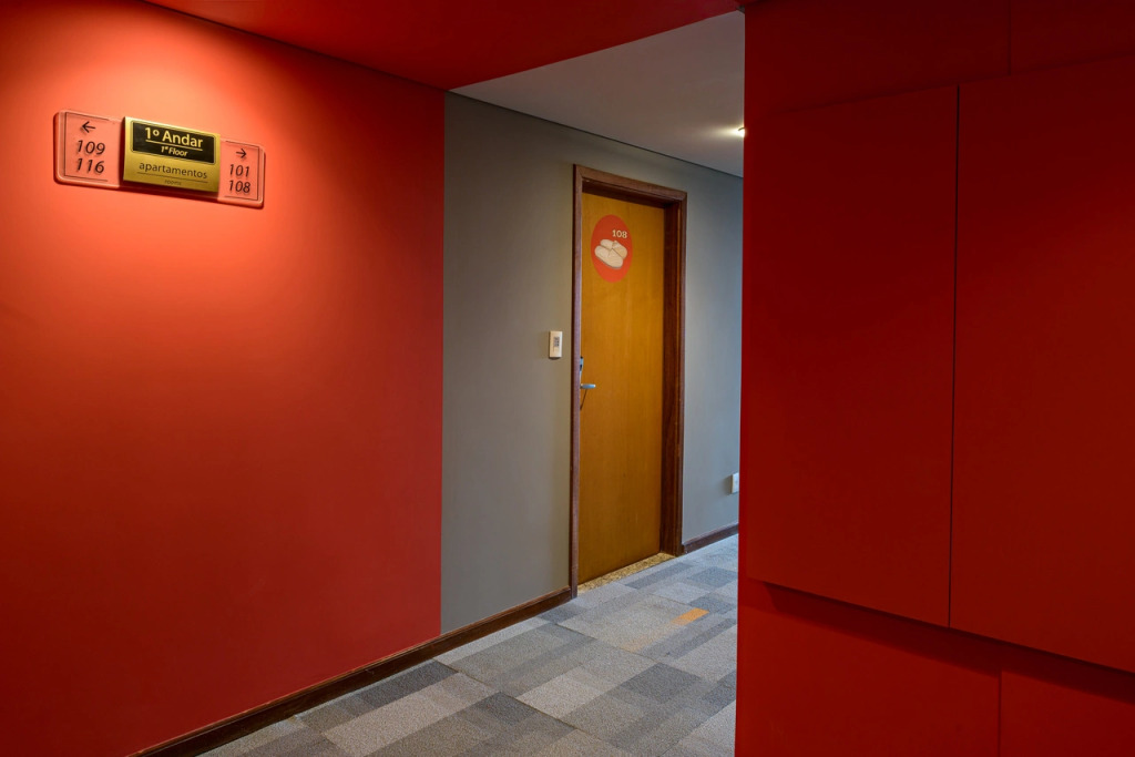 Hotel Nacional Inn Bauru