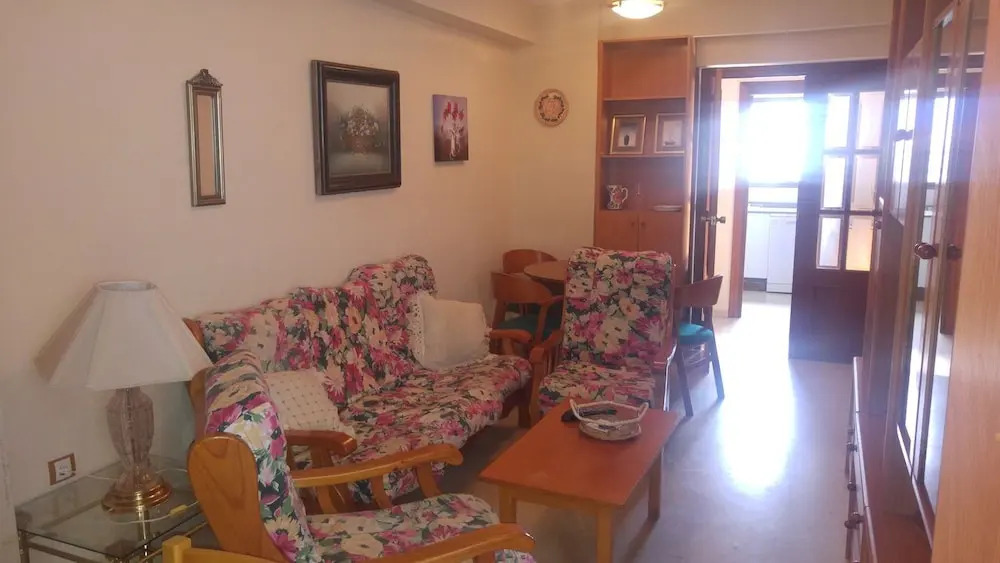 Ibiza Levante Apartment