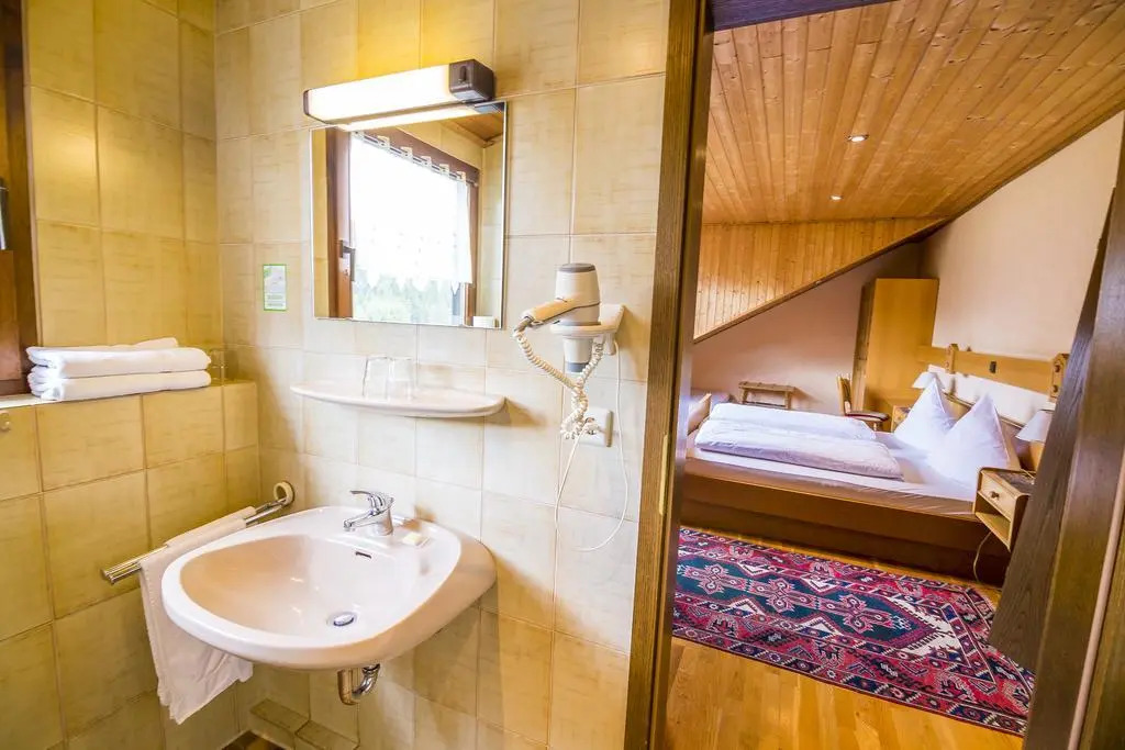 Waldhotel