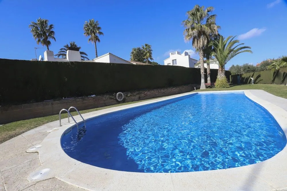 Chalet Costa Dorado